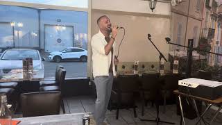 Karaoke  L’envie d’aimer  Pierre Lods [upl. by Strenta]