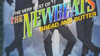 BREAD amp BUTTERTHE NEWBEATS NEW ENHANCED VERSION 720P [upl. by Dall]