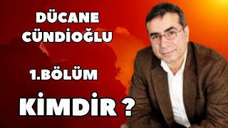 DÜCANE CÜNDİOĞLU KİMDİR1BÖLÜM HAYATI VE METODOLOJİSİ [upl. by Pawsner]