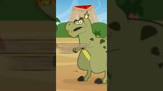 Dinosaur For Kids  TRex Dinosaur shorts youtubeshorts dinosaur [upl. by Cort]