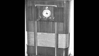 Ozzie amp Harriet Easter 1949 [upl. by Neu]