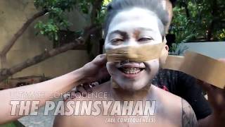 PASINSYAHAN EXTREME  TEAM PAYAMAN [upl. by Einnig]