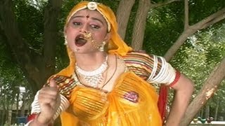 Talariya Magariya Full Video Song  Rajasthani Album Ghoomar  Indian Folk Songs Anuradha Paudwal [upl. by Ohnuj]