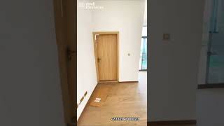 Inside a 2 Bedroom Terrace House with BQ In Accra Ghana  Building in Ghana buildinginghana [upl. by Apfelstadt]