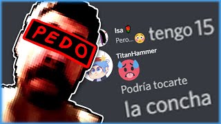 EL TERRIBLE CASO DEL YOUTUBER mas ENFERMO  TitanHammer [upl. by Januisz704]