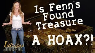 2021 Fenns Treasure a Hoax a treasure hunters perspective [upl. by Cosetta239]