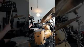 Schism  Tool  Drum Cover [upl. by Taber]