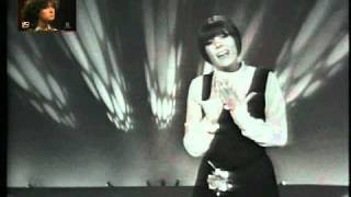 Caterina Caselli canta IL VOLTO DELLA VITA1968 [upl. by Virgilio755]