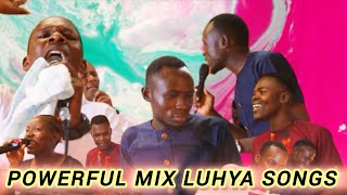 BEST LUHYA GOSPEL SONGS WITH MINISTER DANYBLESS FT HENRY THE BAND AND ESAU TOSH 🔥🔥 [upl. by Mcintyre708]