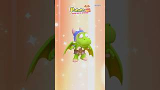 🐲 Dragon Castle Adventure  A huge giant CRONG appears 😱 [upl. by Merth665]