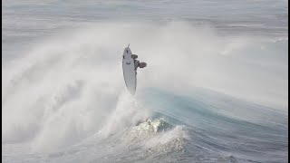 One Surf 002 POV airs [upl. by Nitsuj]