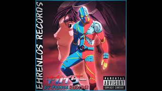 ANDROID KIKAIDER  Jinzo Ningen Kikaida  Toku  Anime HipHop Rap  by Prince Rudi361 [upl. by Giuditta]