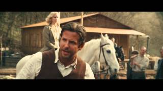 Serena  Movie First Look 2014  Jennifer Lawrence Movie HD [upl. by Adnarem]