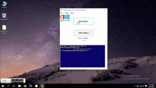 How To Activate All Windows XP78101112 Without Key Activation NEW 2018 [upl. by Jollenta606]