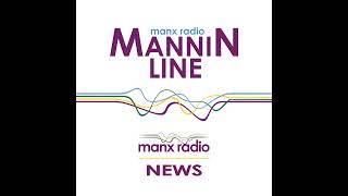 It’s Mannin Line with Andy Wint  Tuesday 22nd October 2024 [upl. by Duncan]