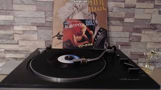 Billy idol rebel yell vinyl [upl. by Iila]