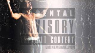 Space Bound  Eminem Explicit [upl. by Cassidy]