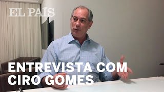 Ciro Revela Segredos Explosivos sobre o PT Mentiras Escândalos e Conspirações [upl. by Leffen872]