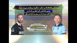 WC Final NZ VS ENG VGFX [upl. by Naquin]