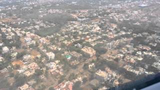 Hubli City Aerial View 3 [upl. by Eelano]