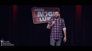 new standup comedy 2024 anubhav singh bassivideo [upl. by Bilicki]