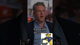 ESPN College Game Day  Cal Berkeley  Liberal Students Chant USA amp Sing National Anthem  Amazing [upl. by Girand]