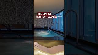 Top Luxurious Hotel Spas in Jakarta [upl. by Aikenahs]