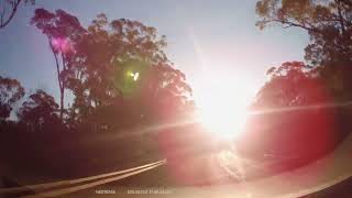 Driving from Jervis Bay to Circular Quay 4k [upl. by Ludly100]