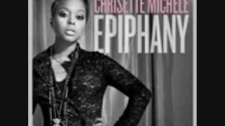 Chrisette Michele Mr Right [upl. by Dumanian290]