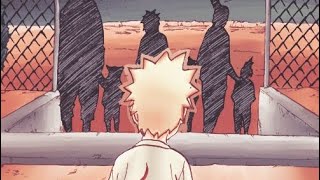 Naruto Neglected Child Part 1 [upl. by Horne]