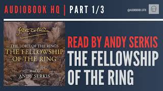 The Fellowship Of The Ring by Andy Serkis  PART 13 [upl. by Nalro]