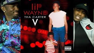 Lil Wayne  Tha Carter 5 FIRST REACTIONREVIEW [upl. by Oliy718]