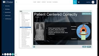 CT Certification Course Online  How to Pass ARRT CT certification [upl. by Henke871]