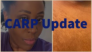 Minocycline Side Effects  CARP Update [upl. by Annoyi]