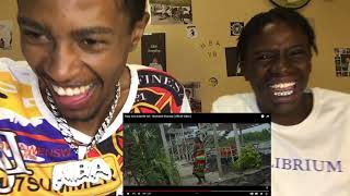 Tipsy Gee amp Spoiler 4t3  Shumpele ShumpeREACTION [upl. by Bessy]