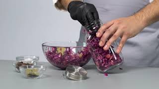 Kilner®  Fermentation Jar Set  Solutions • Ambiente 2020 [upl. by Zena635]