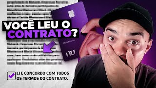 NUBANK ULTRAVIOLETA Você vai PERDER DINHEIRO se não souber disto [upl. by Luapleahcim86]