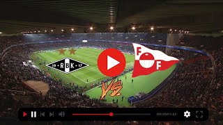 🔴LIVE  Rosenborg vs Fredrikstad  Norwegian Eliteserien Live Streaming [upl. by Sharpe]