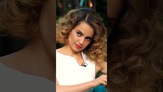 Kangana Ranaut on Koffee With Karan Show ☕ 🔥kanganaranaut koffeewithkaran [upl. by Fanchie]