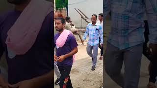 महंत सुखबीर दास जी गांव तेवड़ी ♥️ video post guruji shortvideo viralvideo new like comment [upl. by Refitsirhc]