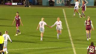 Alisha Lehmann Best Moments  West Ham x Aston Villa 111923 [upl. by Slade]