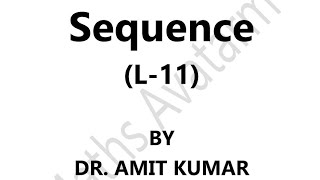 Monotone Convergence Theorem for Sequences [upl. by Lin203]