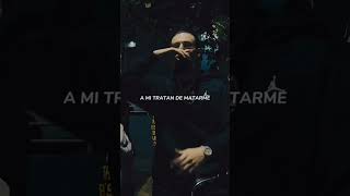 Hades66 GOLPE DE ESTADO ​⁠mera Hades66mmnf rompiste🔥🔥 anuelaa musica music lyrics [upl. by Henrique]