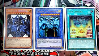 Obelisk Deck Profile 2021 New Support Post Egyptian God Structure with Combo [upl. by Namron]