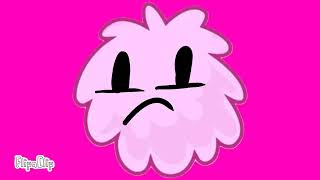 puffball is  BFDI FIX [upl. by Desmond]