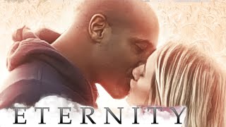 Eternity 2020 Full Movie  Faith Drama  Inspirational [upl. by Oratnek]