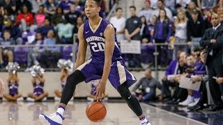 Markelle Fultz  Washington Highlights 2017 [upl. by Eleonore]