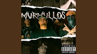 Murmullos feat Liriko Wan [upl. by Cornelie]