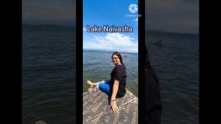 Lake Naivasha  Part 3 of family vacation Fantastic lake [upl. by Neuburger665]