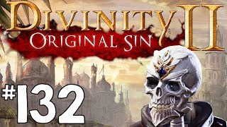 Divinity Original Sin 2  Lets Play Episode 132 Brahmos the Wanderer [upl. by Ayouqat]